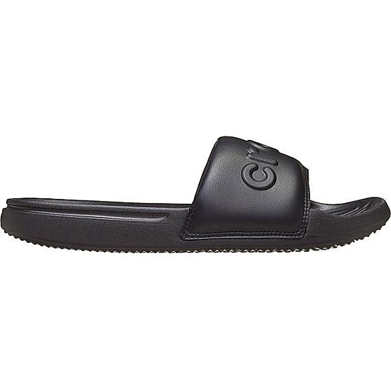 SLIDE CROCS ALL DAY