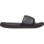 SLIDE CROCS ALL DAY