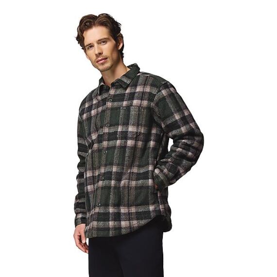 SURCHEMISE HUNTER ARCH SHIRT JACKET M