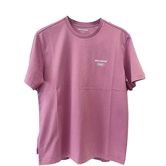 TEE SHIRT T Shirt  PARIS GRAPHIC CITY TEE DUS