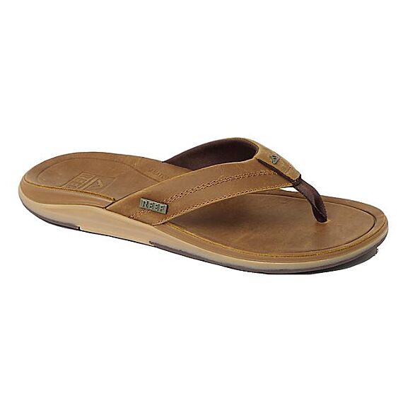 TONGS LEATHER OFFSHORE