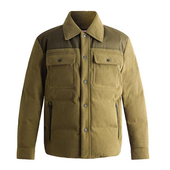 VESTE CALDOF