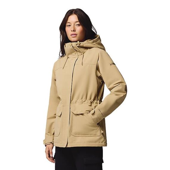 VESTE IDYLLWOOD