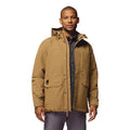 VESTE LANDROAMER FLEECE