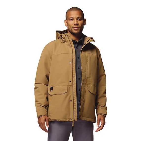VESTE LANDROAMER FLEECE