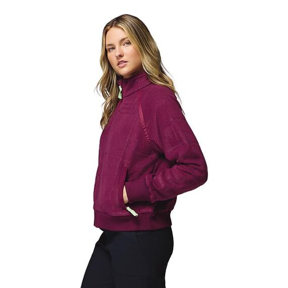 VESTE POLAIRE BUGABOO 1986 FLEECE JACKET W
