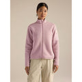 VESTE POLAIRE COVERT W