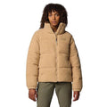 VESTE PUFFECT SHERPA JACKET W