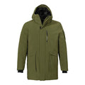 VESTE URBAN INS PARKA OPTIMEA