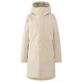 YRA MIMIC PROOF PARKA W
